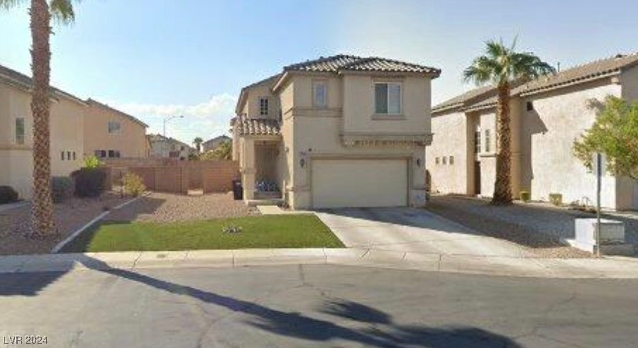 5941 Silver Trace Court