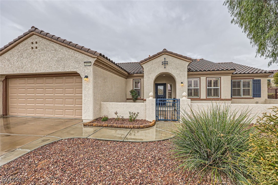 3005 Noblesville Court