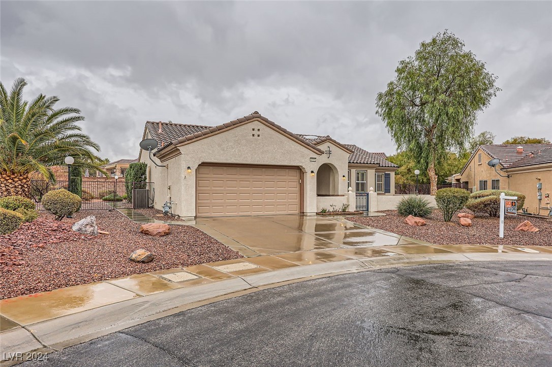 3005 Noblesville Court