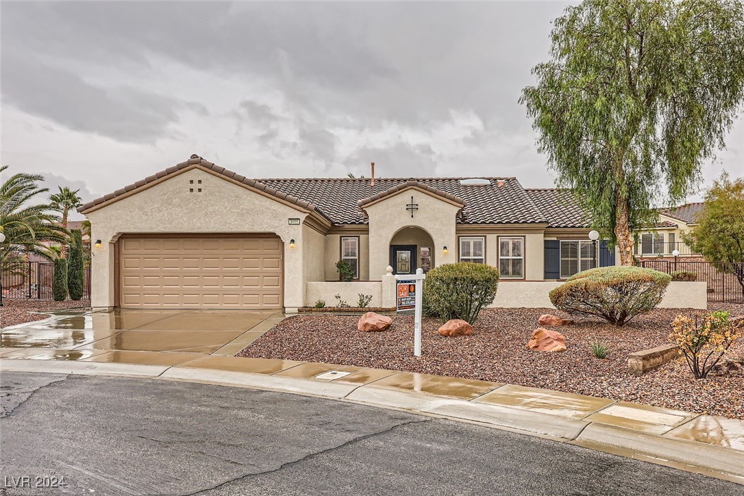 3005 Noblesville Court