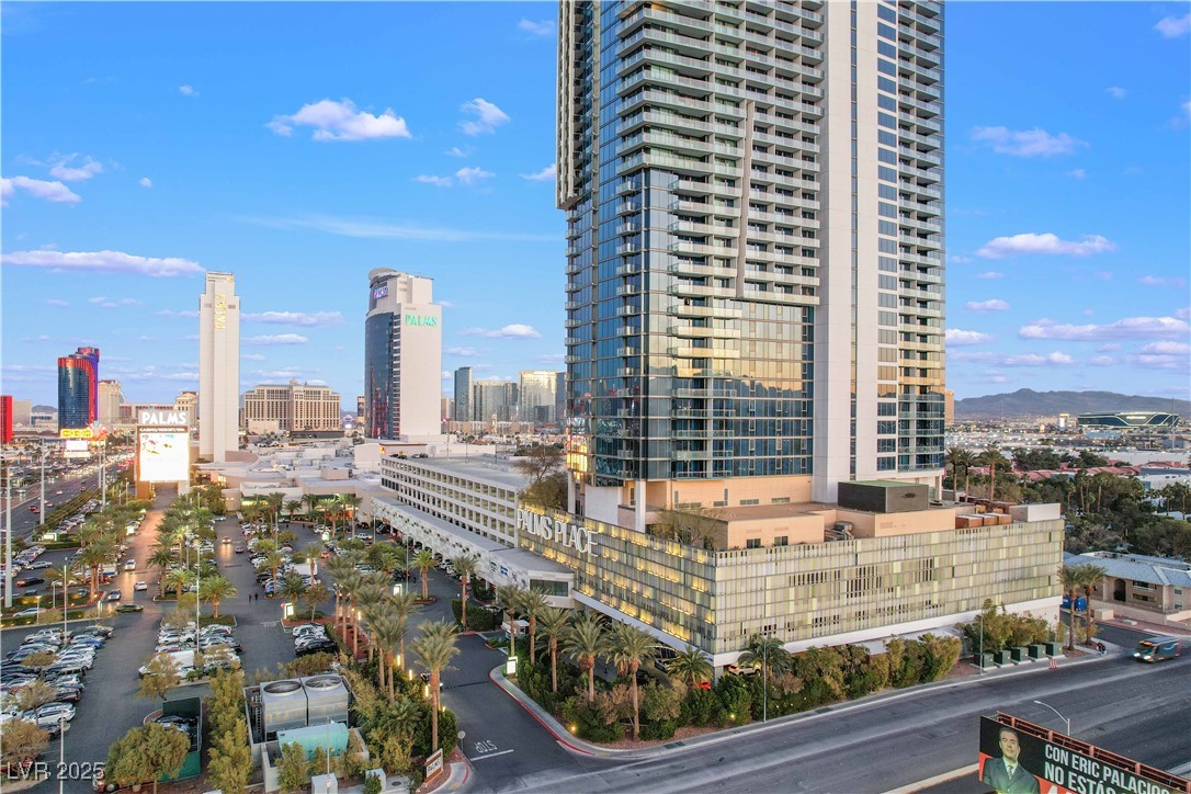 4381 West Flamingo Road 5201