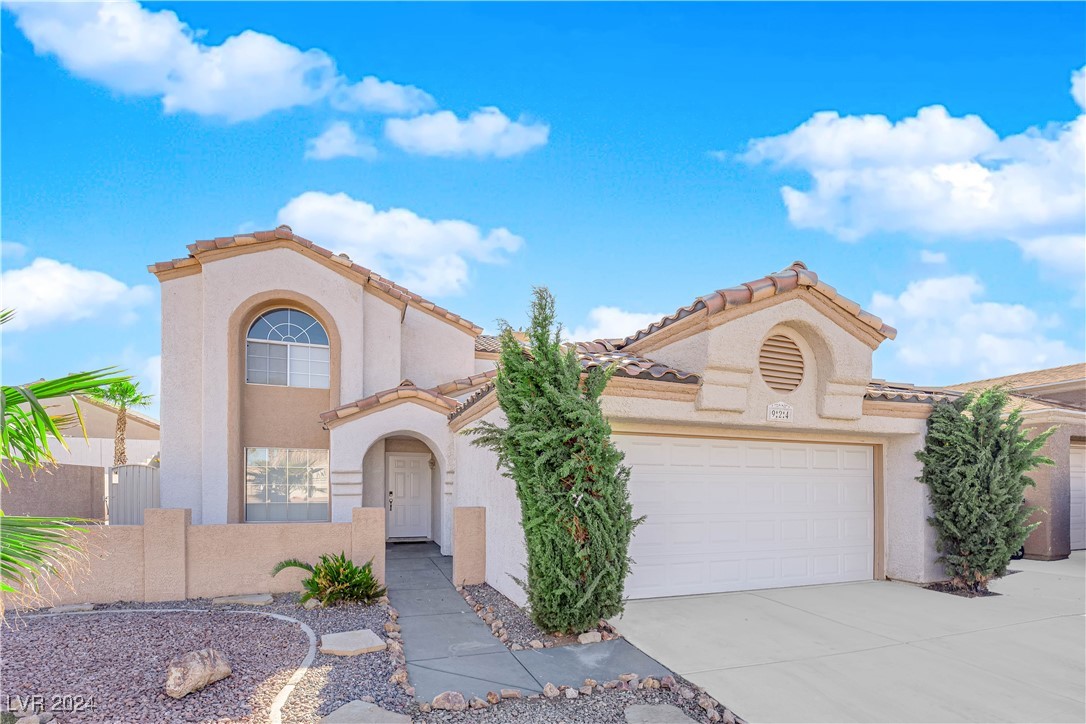 924 High Plains Drive