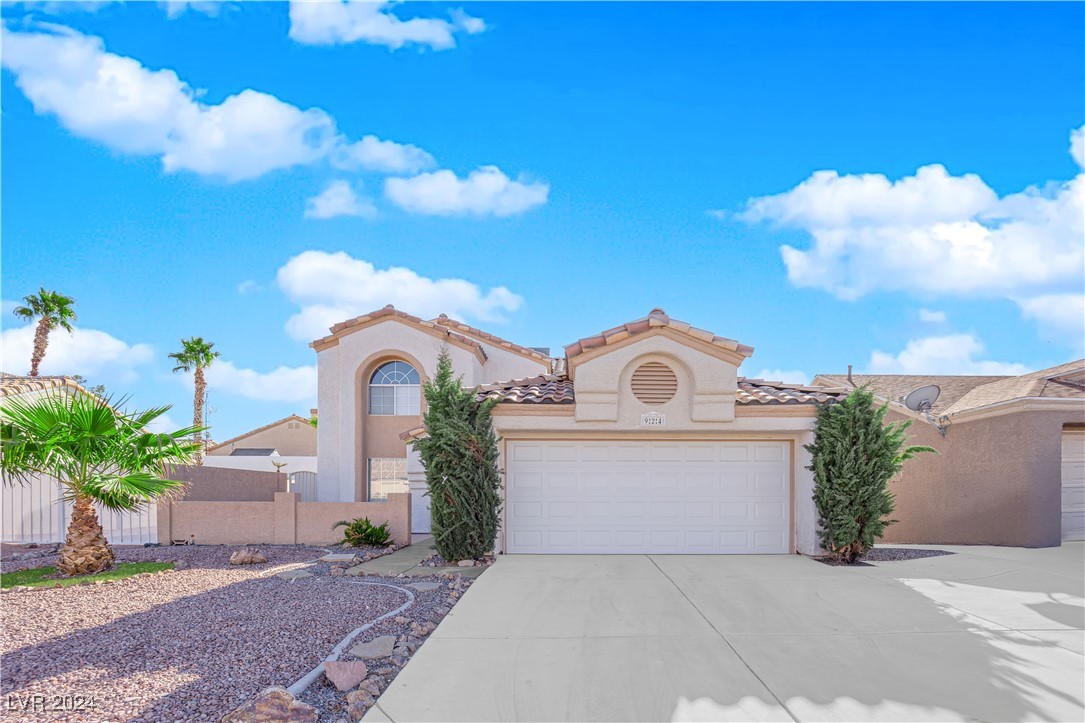 924 High Plains Drive