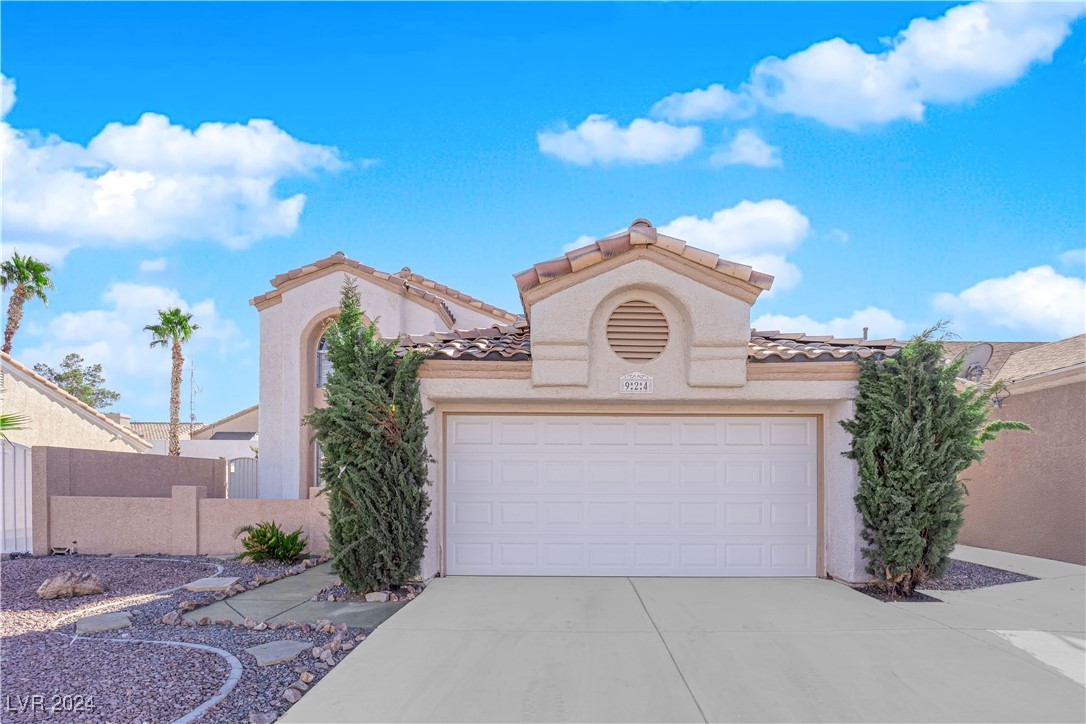 924 High Plains Drive