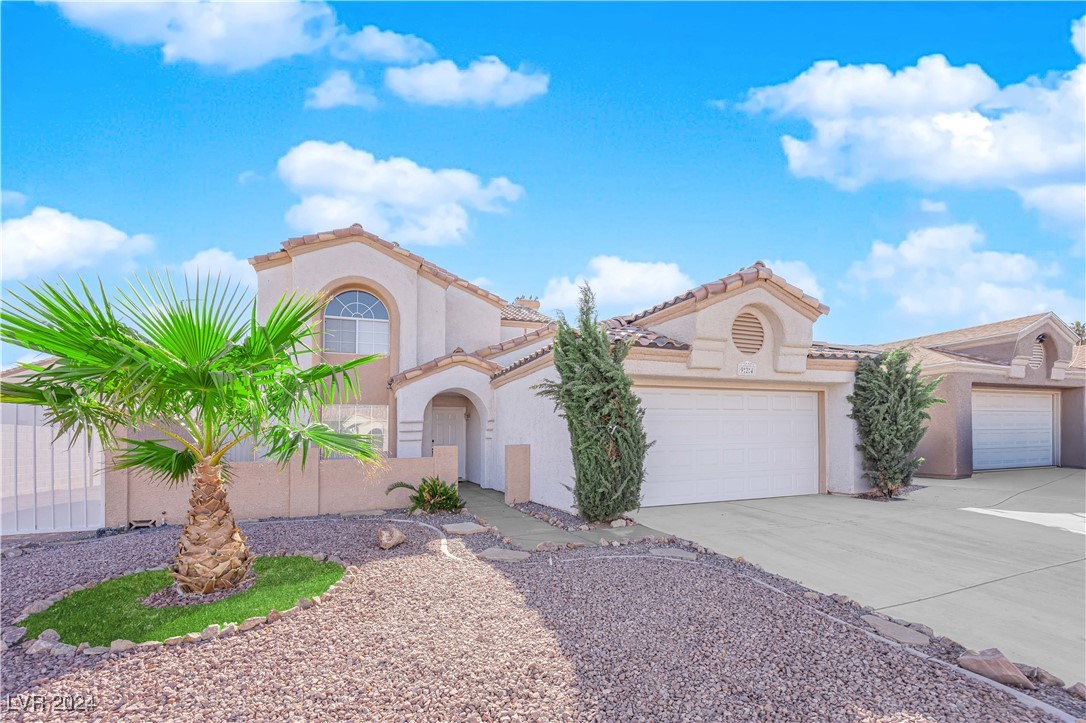 924 High Plains Drive