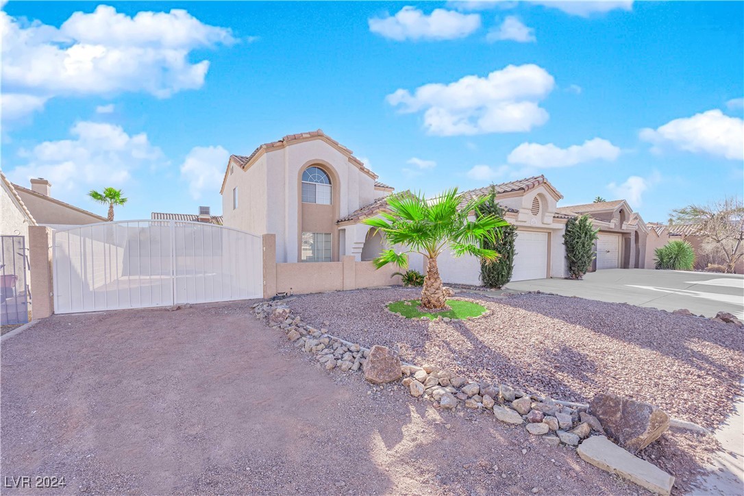 924 High Plains Drive
