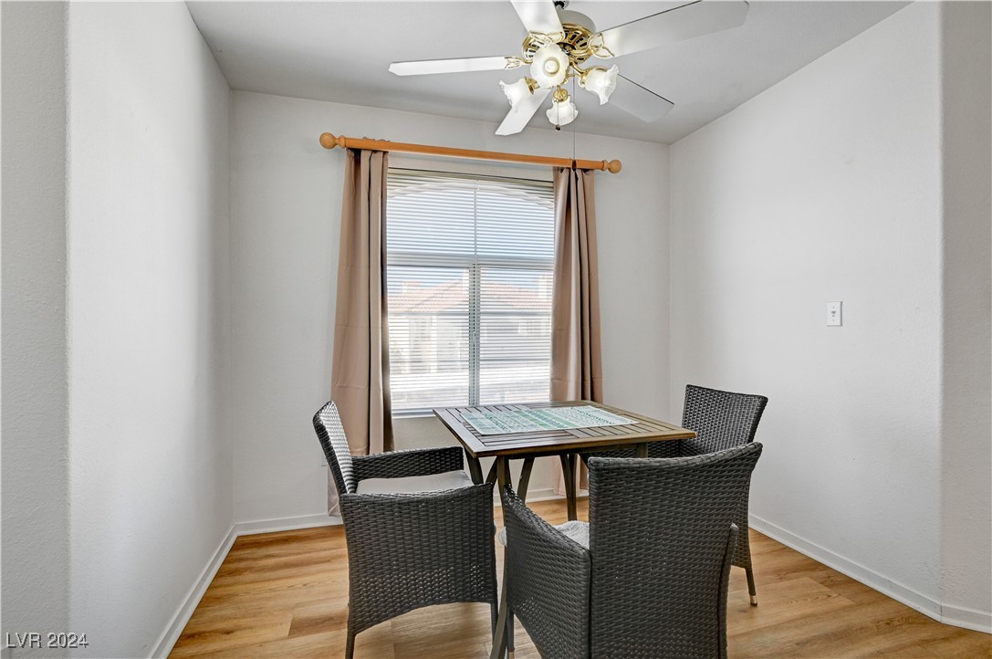 698 South Racetrack Road 1621