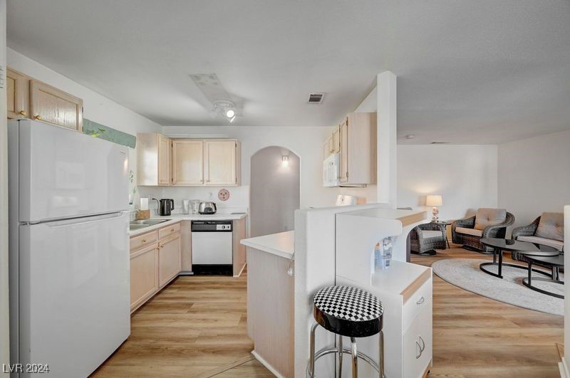 698 South Racetrack Road 1621