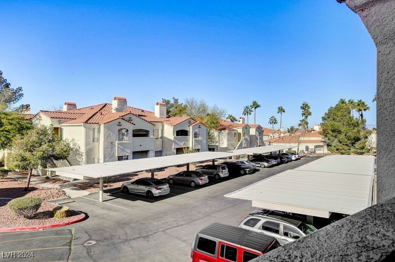 698 South Racetrack Road 1621