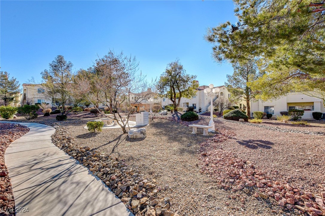 698 South Racetrack Road 1621