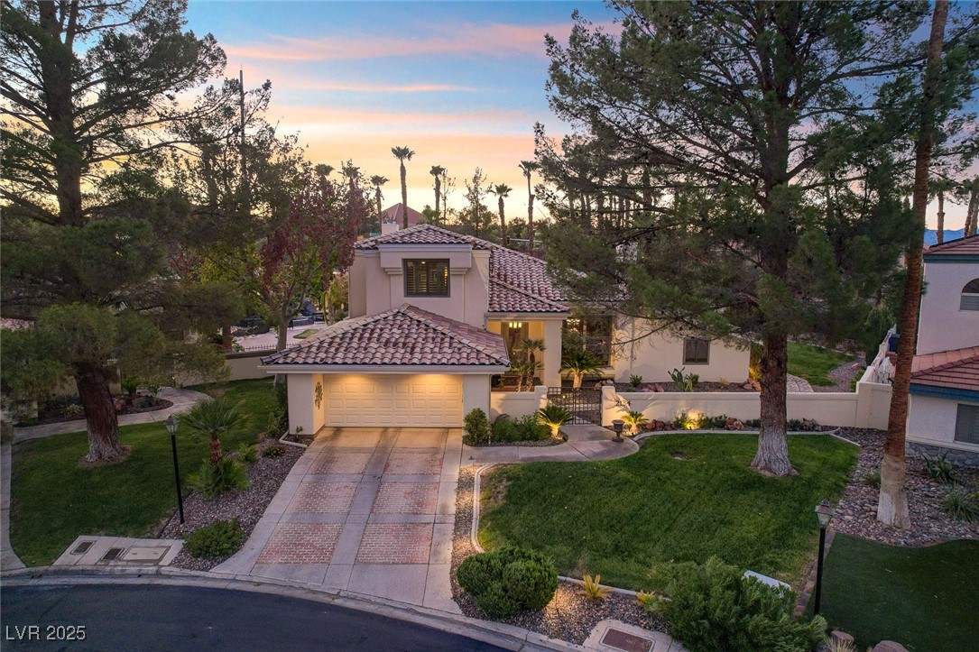 2134 Inverness Drive
