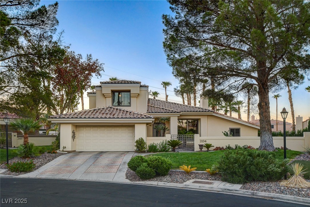 2134 Inverness Drive