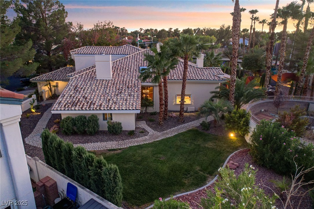 2134 Inverness Drive