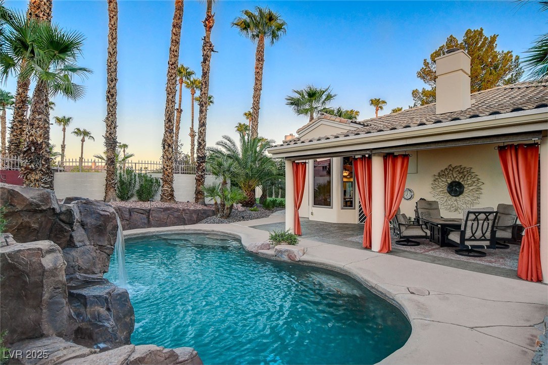 2134 Inverness Drive