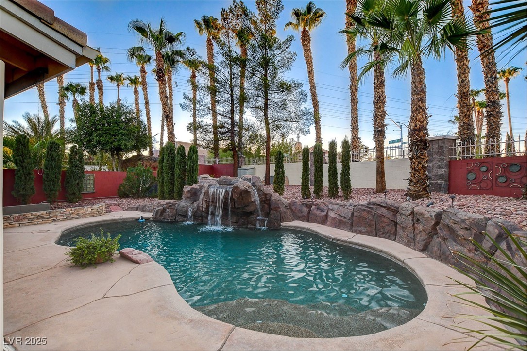 2134 Inverness Drive