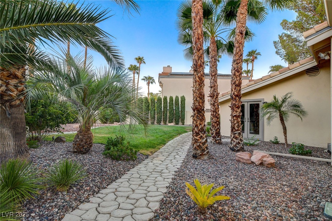 2134 Inverness Drive