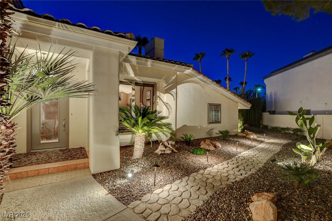 2134 Inverness Drive