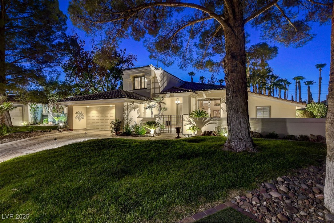 2134 Inverness Drive
