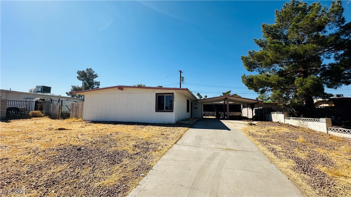 2878 El Cajon Street