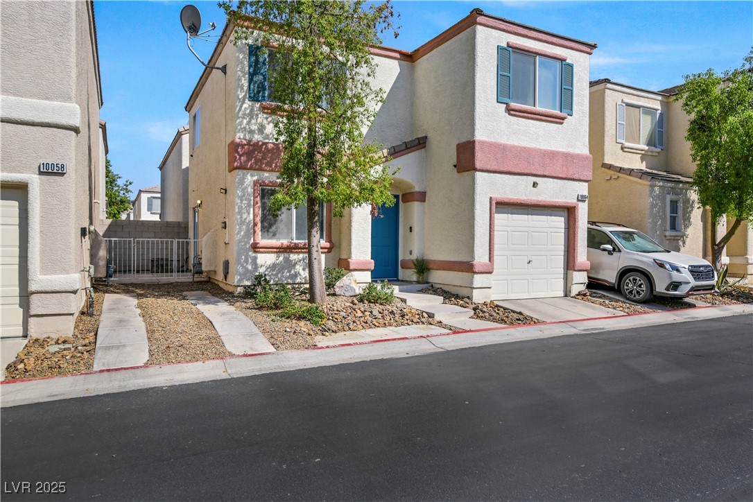 10064 Fragile Fields Street