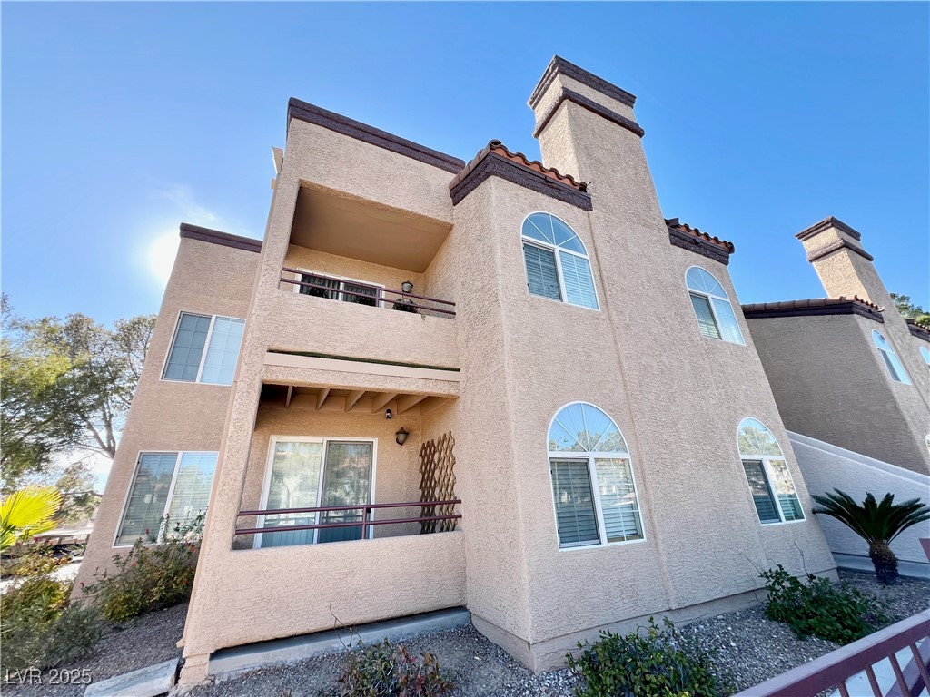 9325 West Desert Inn Road 188