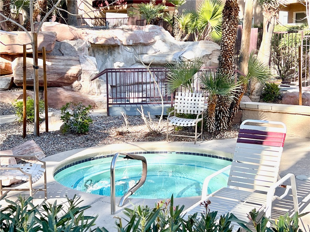 9325 West Desert Inn Road 188