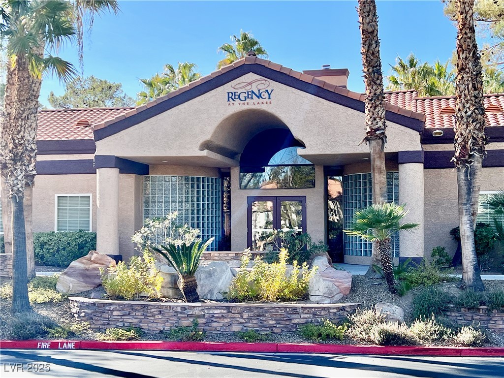 9325 West Desert Inn Road 188