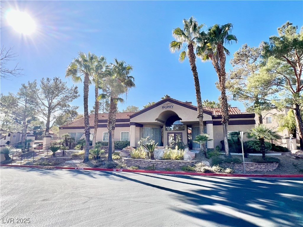 9325 West Desert Inn Road 188