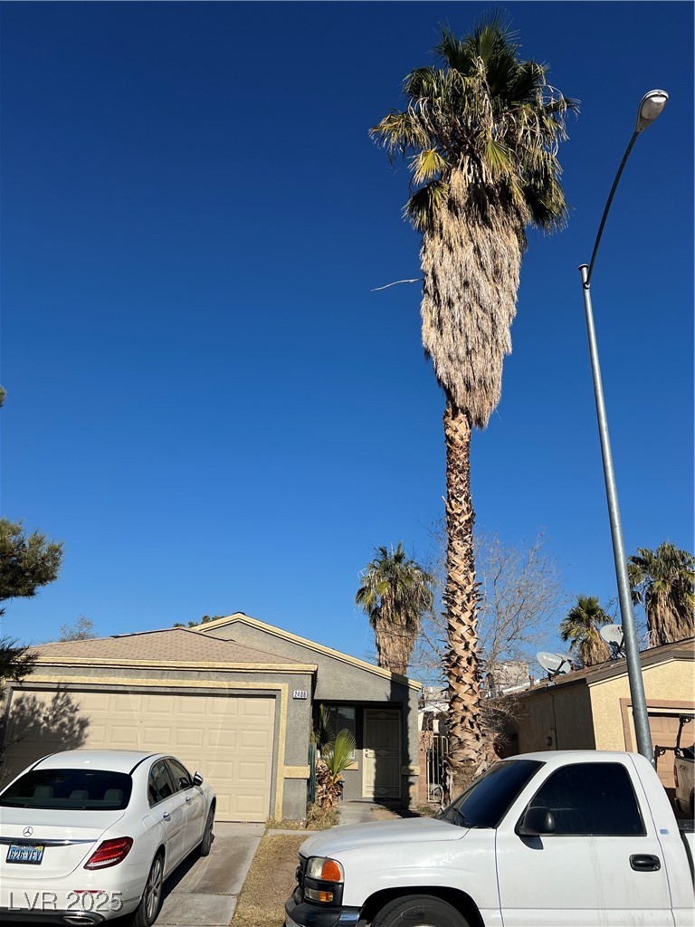 2408 Shady Hill Avenue