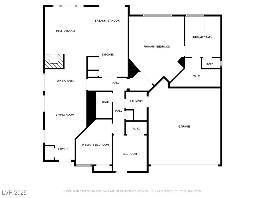 1704 Nestled Meadows Lane