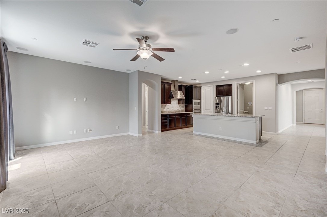 705 Sunrise Cliffs Street