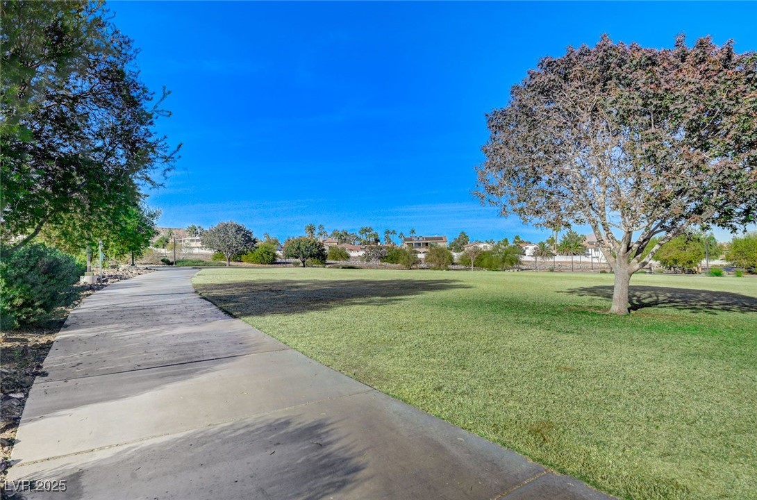705 Sunrise Cliffs Street