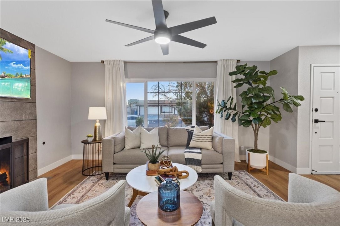 7134 Grasswood Drive