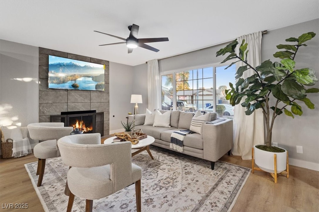 7134 Grasswood Drive