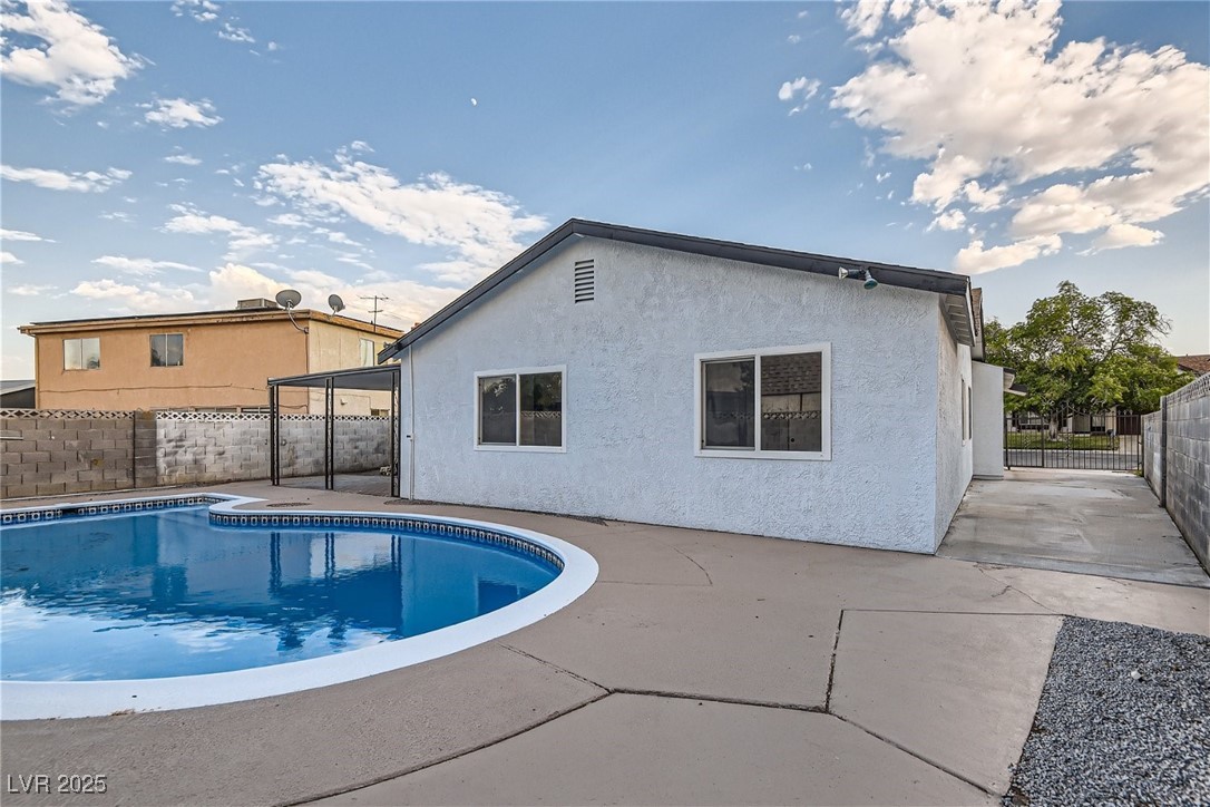 7134 Grasswood Drive