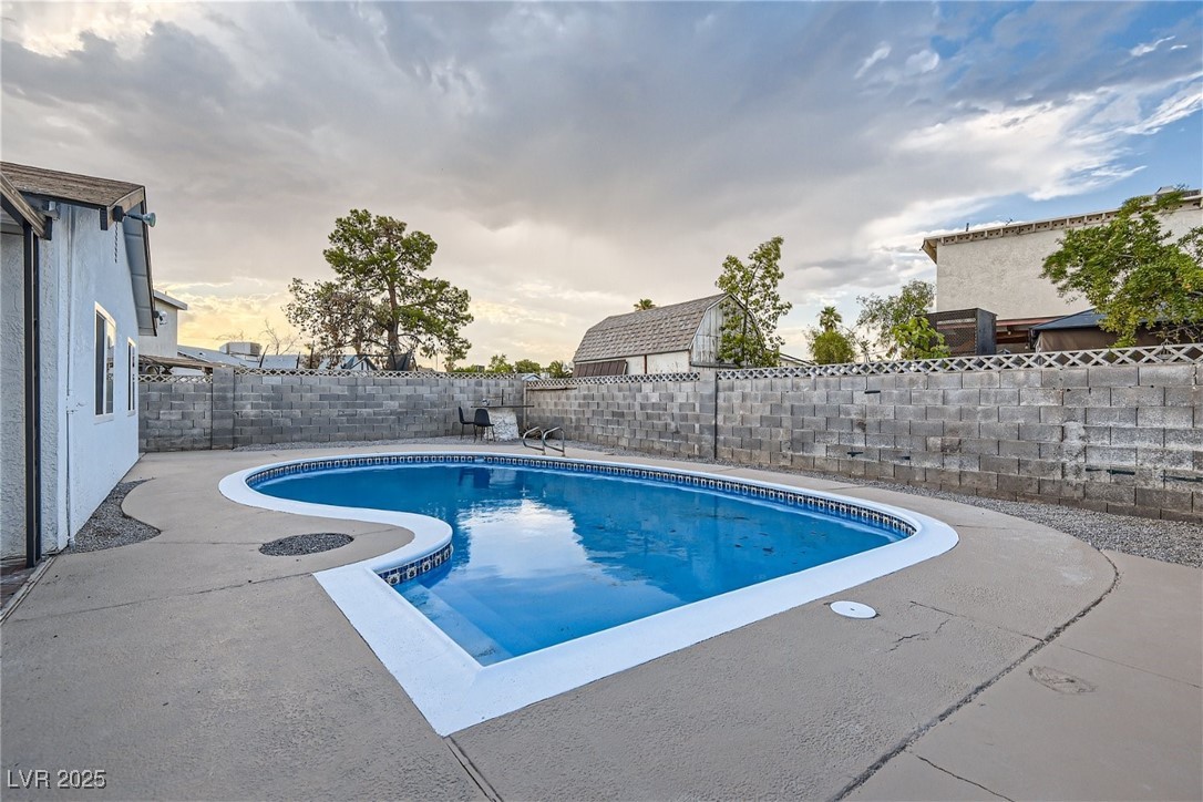 7134 Grasswood Drive