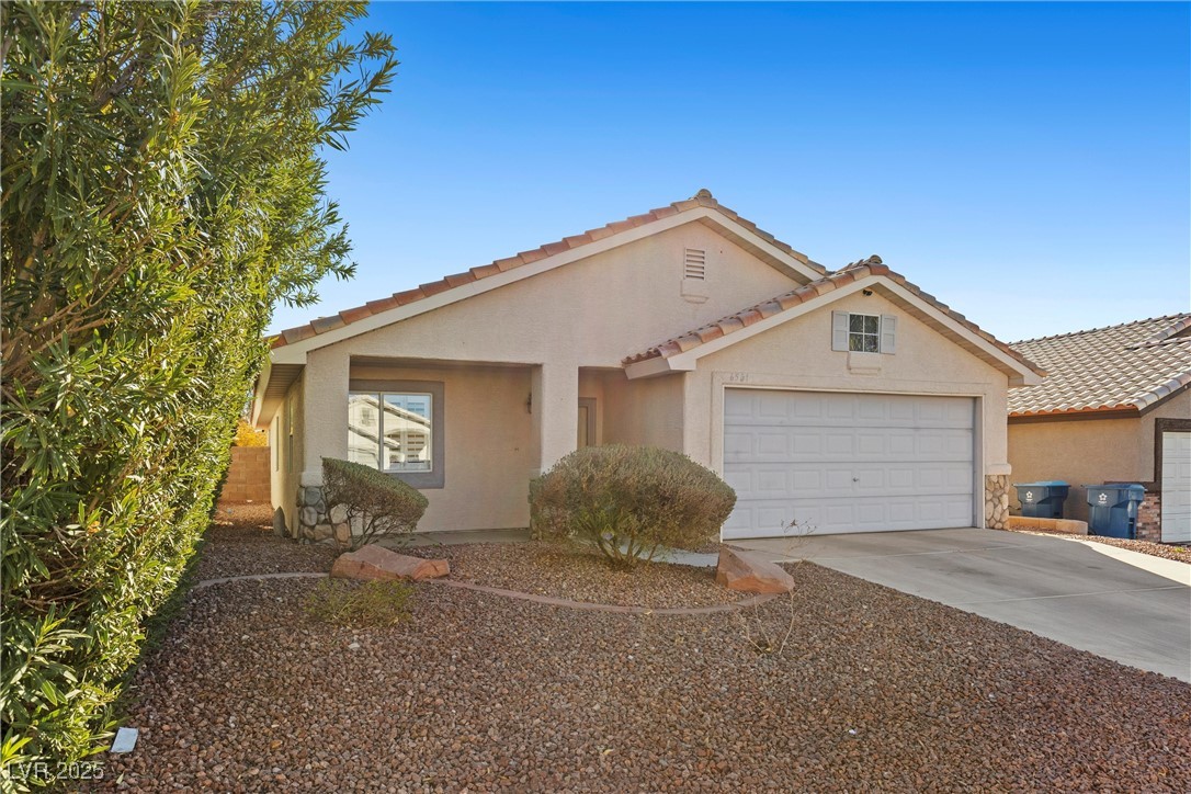 6501 Grand Oaks Drive