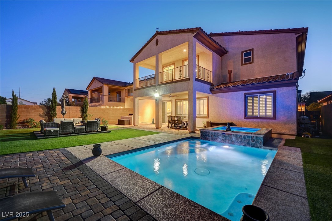 7821 Brianna Cheerful Avenue