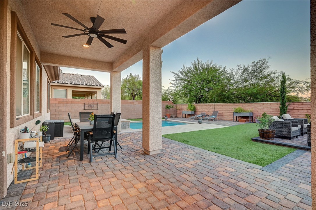 7821 Brianna Cheerful Avenue