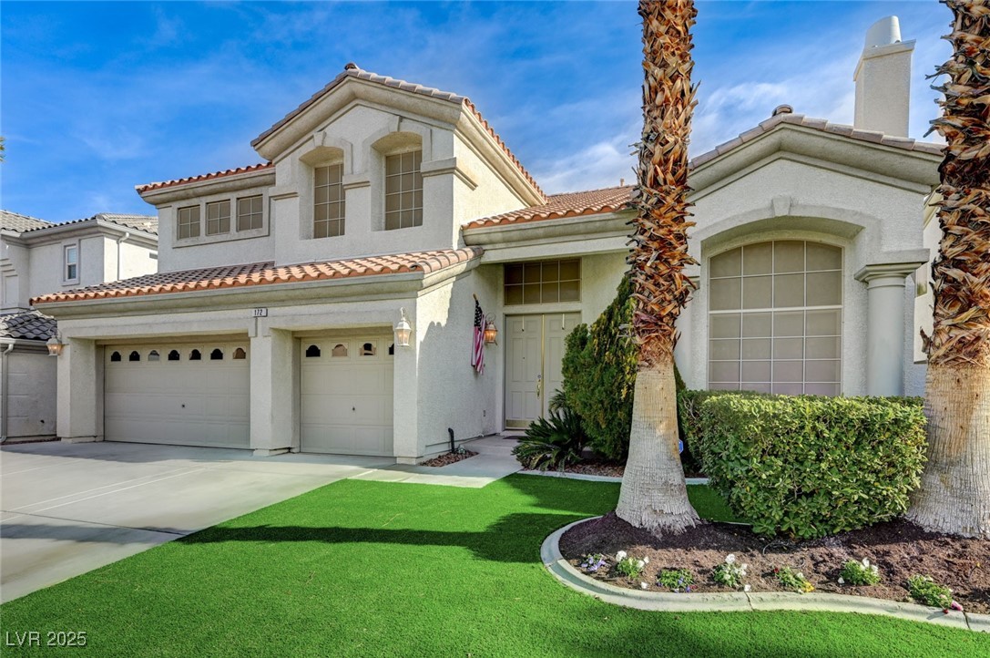 172 Cascade Lake Street