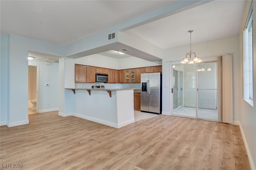 1701 King James Street 101