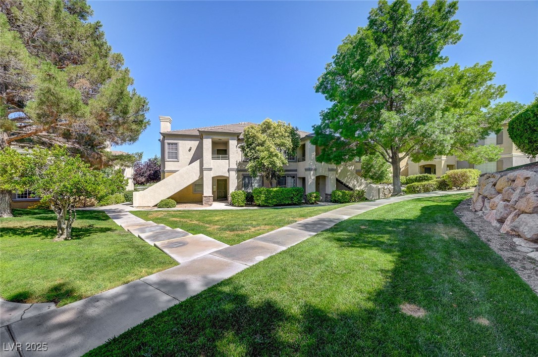 1701 King James Street 101