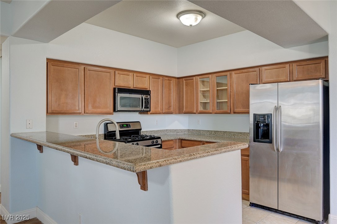 1701 King James Street 101