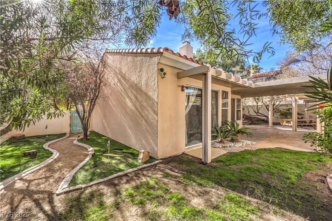 8508 Montago Valley Avenue