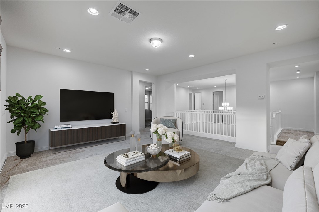 4807 Enchanted View Street