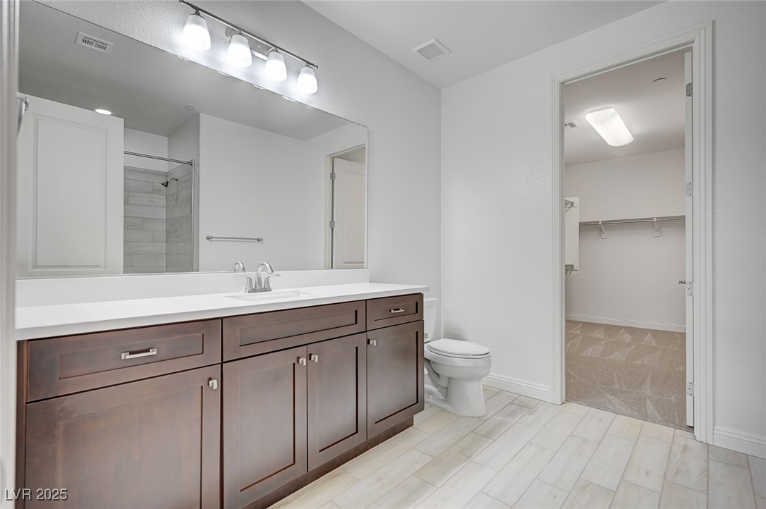 4807 Enchanted View Street