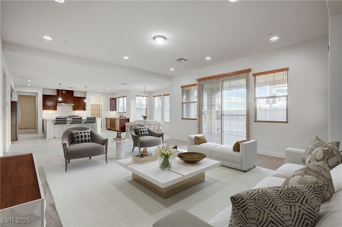 4807 Enchanted View Street