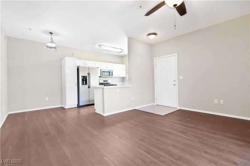 2291 West Horizon Ridge Parkway 4121