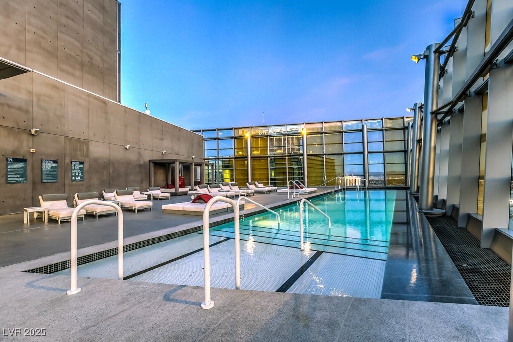 3726 Las Vegas Boulevard 701