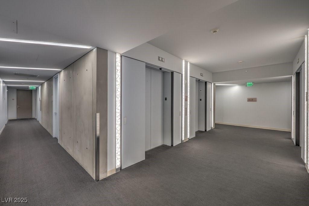 3726 Las Vegas Boulevard 701